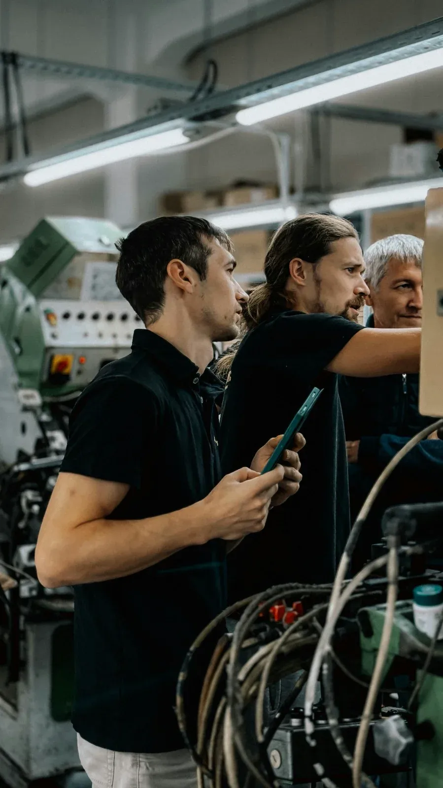 Process Optimization