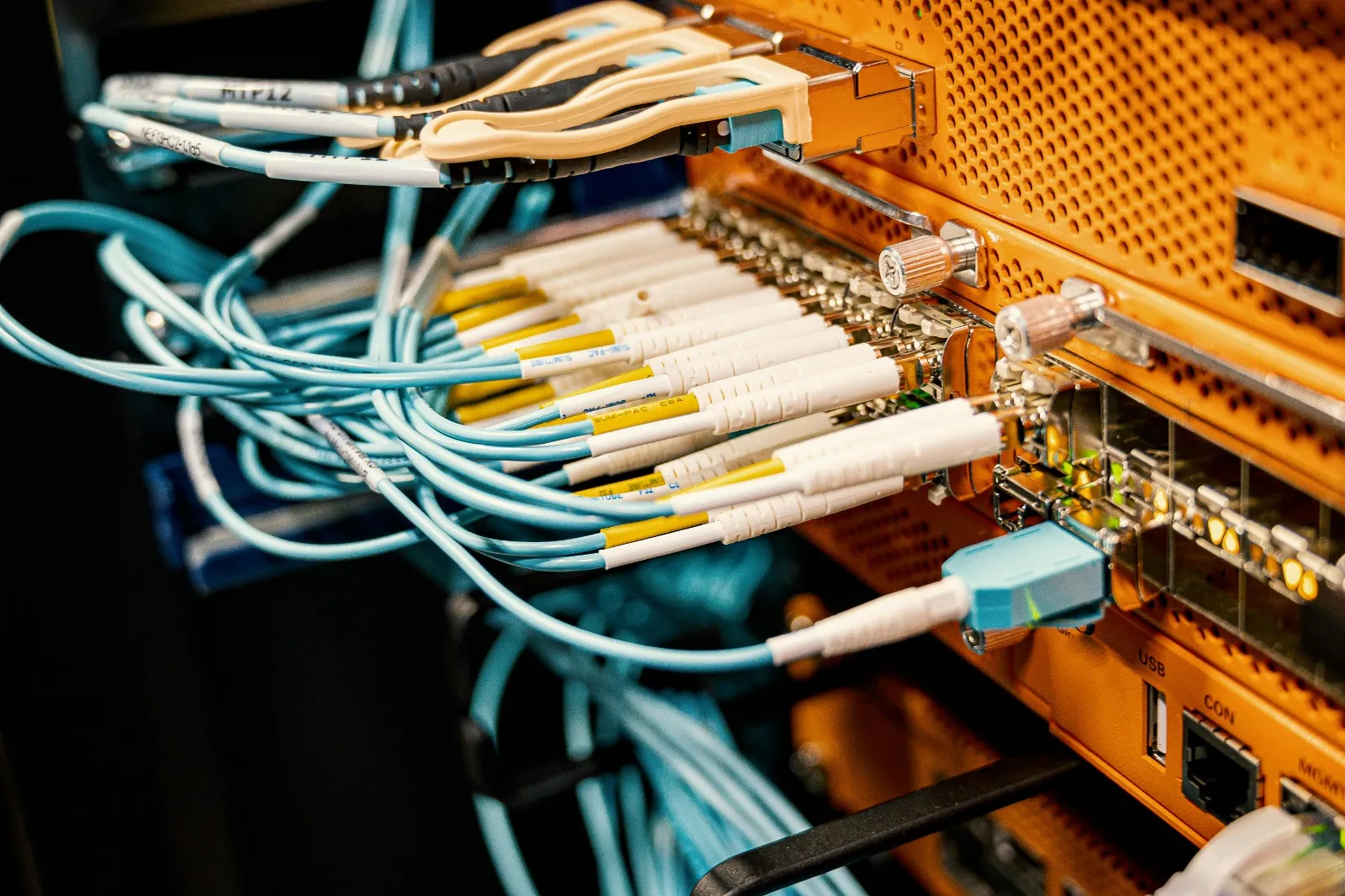 Capacity Planning and Performance Management