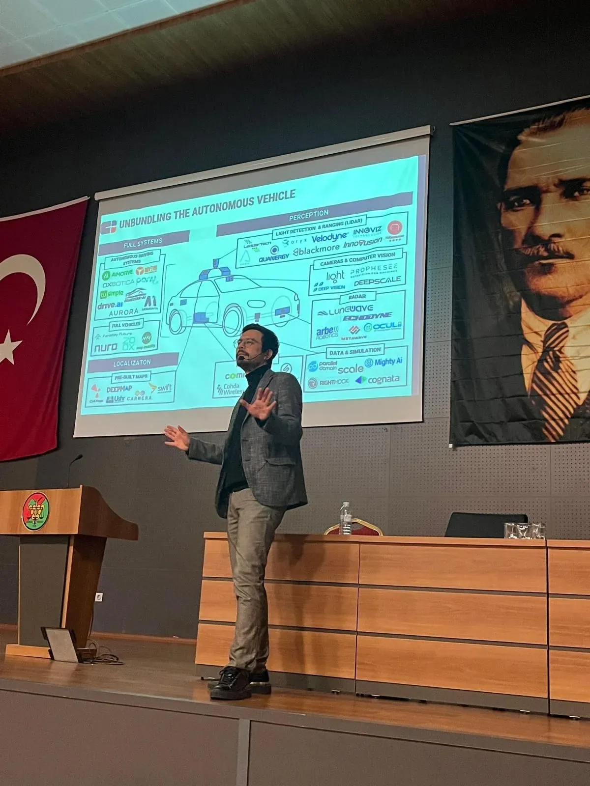 Manisa Barosu Siber Güvenlik Farkındalık Eğitimi