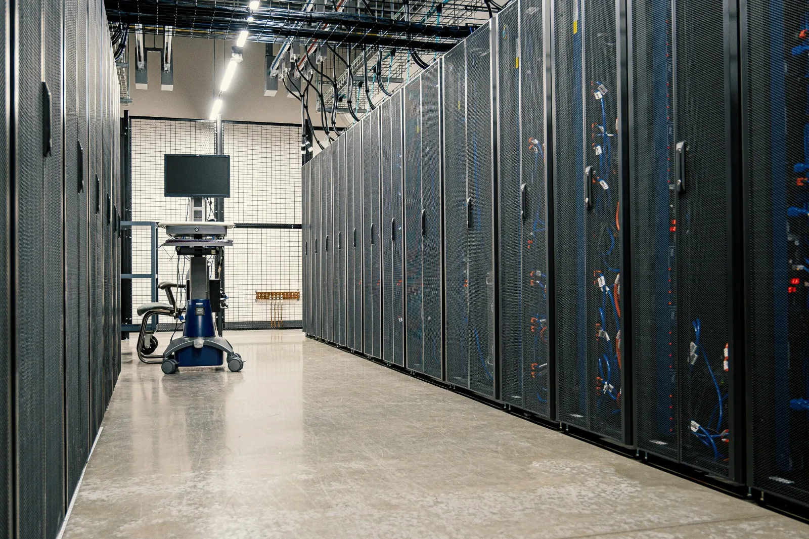 Infrastructure Standardization and Integration