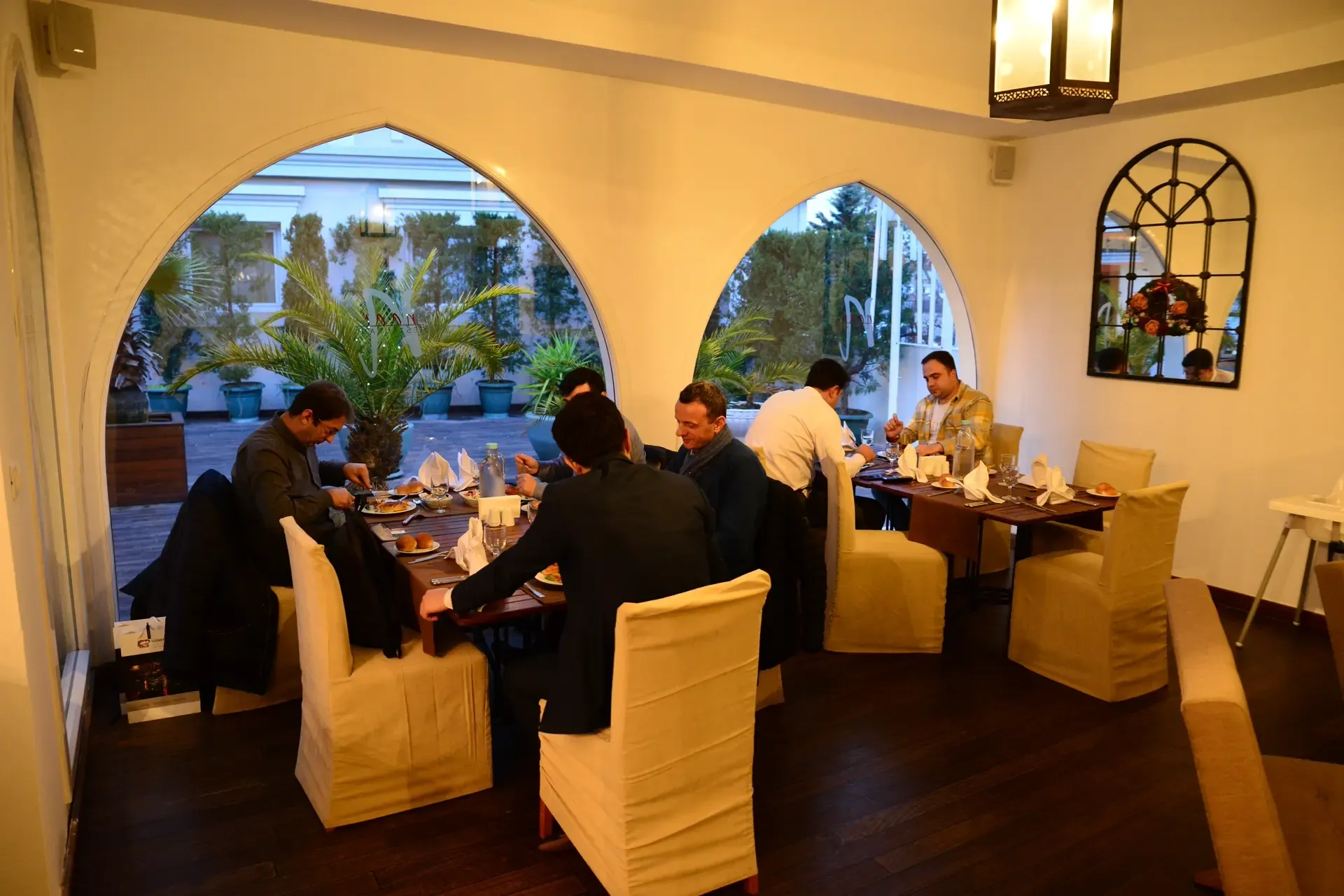 İstanbul Topkapı HolidayInn Hotel'de BT Liderleriyle Bir Araya Geldik!