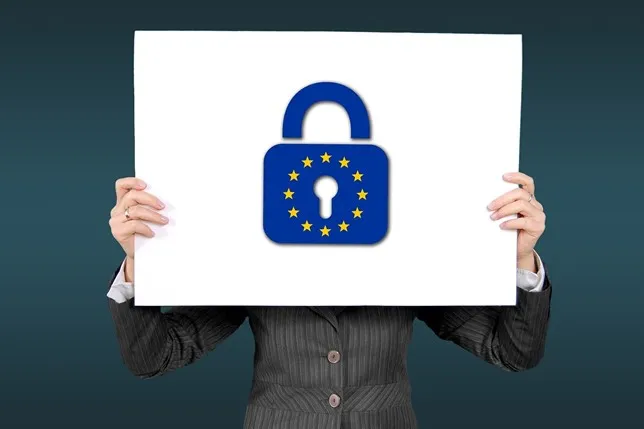 Protection of Personal Data