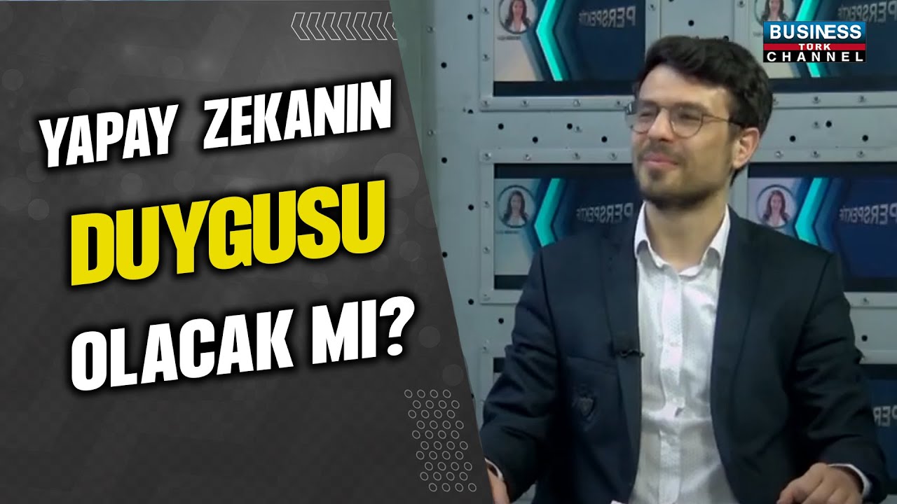 Kurucumuz Emre EŞ Business Channel TV’de Nesrin İçli’nin Perspektif programına konuk oldu.