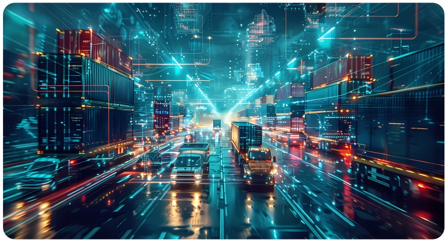 Digital Transformation Consultancy