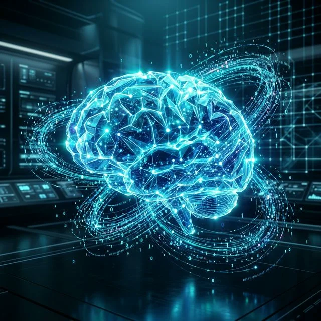 AI, Software and Automation